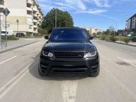 Land Rover Range Rover Sport 3000 , перфектен Autobigraphy, снимка 7