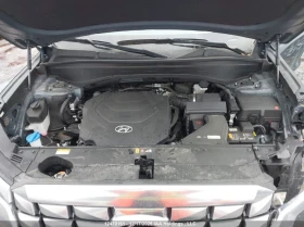 Hyundai Palisade LIMITED, снимка 9