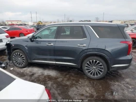 Hyundai Palisade LIMITED, снимка 14