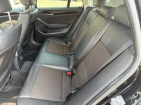 BMW X1 4X4, X-DRIVE, ��������� ZF-8, ���������, ����-���� | Mobile.bg � ����� ������ 15