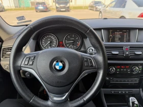 BMW X1 4X4, X-DRIVE, ��������� ZF-8, ���������, ����-���� | Mobile.bg � ����� ������ 10