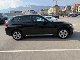 BMW X1 4X4, X-DRIVE, ��������� ZF-8, ���������, ����-���� | Mobile.bg � ����� ������ 3