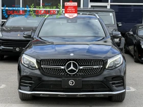 Mercedes-Benz GLC 43 AMG * AMG Line * HeadUp * * AвтоКредит* (ЦЕНА ДО БГ) - 20599 € / 40288.14 лв. - 24949138 2