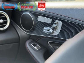 Mercedes-Benz GLC 43 AMG * AMG Line * HeadUp * * AвтоКредит* (ЦЕНА ДО БГ) - 20599 € / 40288.14 лв. - 24949138 15