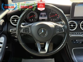 Mercedes-Benz GLC 43 AMG * AMG Line * HeadUp * * AвтоКредит* (ЦЕНА ДО БГ) - 20599 € / 40288.14 лв. - 24949138 11