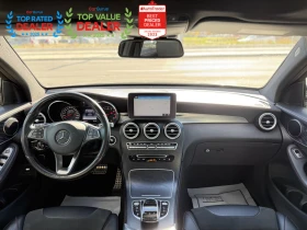 Mercedes-Benz GLC 43 AMG * AMG Line * HeadUp * * AвтоКредит* (ЦЕНА ДО БГ) - 20599 € / 40288.14 лв. - 24949138 10
