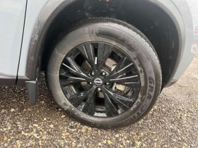 Nissan Rogue * AWD SV Midnight * 360 * PANO * ПОДГРЕВИ - 22800 € / 44592.92 лв. - 13010804 7