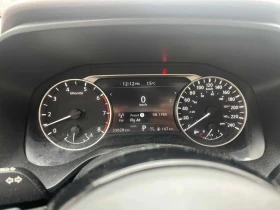 Nissan Rogue * AWD SV Midnight * 360 * PANO * ПОДГРЕВИ - 22800 € / 44592.92 лв. - 13010804 8