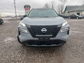 Nissan Rogue * AWD SV Midnight * 360 * PANO * ПОДГРЕВИ - 22800 € / 44592.92 лв. - 13010804 6