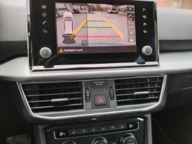 Seat Tarraco 4х4-DSG-2.0TDi-150кс-БЕЗУПРЕЧЕН!- | Auto.bg — изображение 9