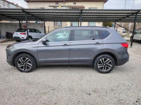 Seat Tarraco 4х4-DSG-2.0TDi-150кс-БЕЗУПРЕЧЕН!- | Auto.bg — изображение 2