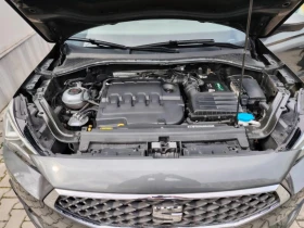 Seat Tarraco 4х4-DSG-2.0TDi-150кс-БЕЗУПРЕЧЕН!- | Auto.bg — изображение 16