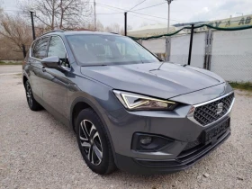 Seat Tarraco 4х4-DSG-2.0TDi-150кс-БЕЗУПРЕЧЕН!- | Auto.bg — изображение 7