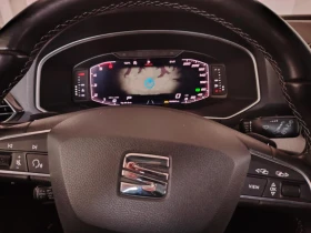 Seat Tarraco 4х4-DSG-2.0TDi-150кс-БЕЗУПРЕЧЕН!- | Auto.bg — изображение 8