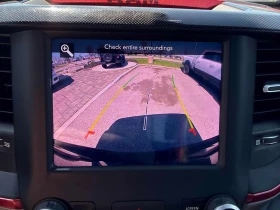 Dodge RAM 1500 | Rebel | ПОДГРЕВ | ЗАДНА КАМЕРА | ПАНОРАМА |  | Auto.bg — изображение 16