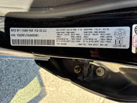 Dodge RAM 1500 | Rebel | ПОДГРЕВ | ЗАДНА КАМЕРА | ПАНОРАМА |  | Auto.bg — изображение 13