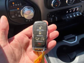 Dodge RAM 1500 | Rebel | ПОДГРЕВ | ЗАДНА КАМЕРА | ПАНОРАМА |  | Auto.bg — изображение 17