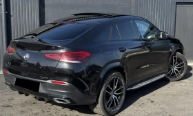 Mercedes-Benz GLE Coupe  400d Coupe 4Matic AMG-Line - 61000 € / 119305.63 лв. - 30192982 2