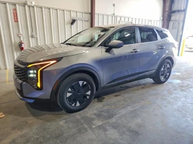 ������ Kia Sportage