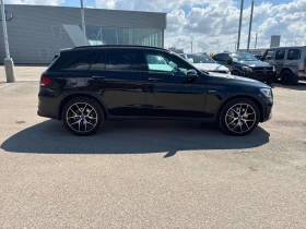 Mercedes-Benz GLC 43 AMG �������� * ���� * KEYLESS * CARFAX | Mobile.bg � ����� ������ 3