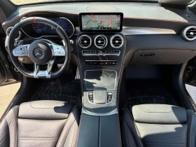 Mercedes-Benz GLC 43 AMG �������� * ���� * KEYLESS * CARFAX | Mobile.bg � ����� ������ 9