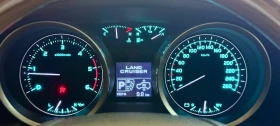 Toyota Land cruiser V8* 4.5* Full* Подгрев* Лизинг - 37900 € / 74125.96 лв. - 12776807 11