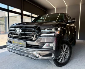 Toyota Land cruiser V8* 4.5* Full* Подгрев* Лизинг - 37900 € / 74125.96 лв. - 12776807 3