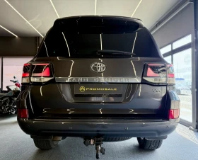 Toyota Land cruiser V8* 4.5* Full* Подгрев* Лизинг - 37900 € / 74125.96 лв. - 12776807 5