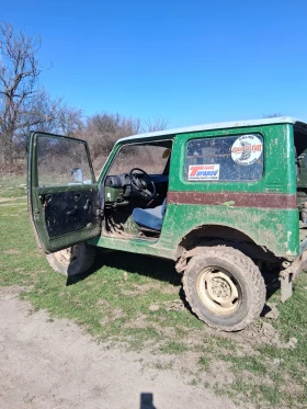 Suzuki Samurai 567 | Mobile.bg � ����� ������ 2