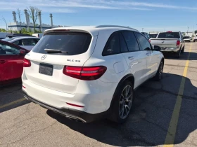 Mercedes-Benz GLC 43 AMG | DISTRONIC| 360| BURMESTER| ПАНОРАМА| CARFAX | Auto.bg — изображение 3