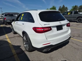 Mercedes-Benz GLC 43 AMG | DISTRONIC| 360| BURMESTER| ПАНОРАМА| CARFAX | Auto.bg — изображение 5
