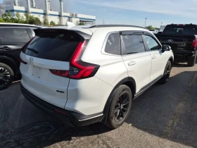 Honda Cr-v AWD/�������/CARFAX/����������� | Mobile.bg � ����� ������ 4