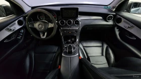 Mercedes-Benz GLC 220 D 4MATIC COUPE ���������� ���� �� �������� | Mobile.bg � ����� ������ 6
