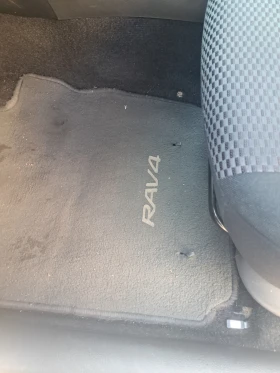 Toyota Rav4 2.2 | Auto.bg — изображение 12
