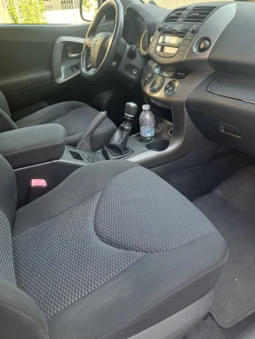 Toyota Rav4 2.2 | Auto.bg — изображение 11