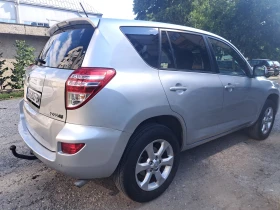 Toyota Rav4 2.2 | Auto.bg — изображение 7