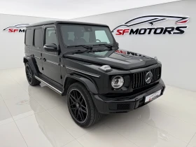 Mercedes-Benz G 400 