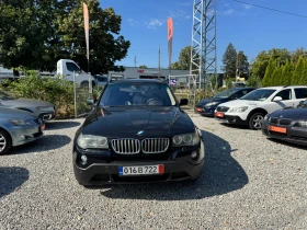 ������ BMW X3