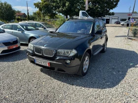 BMW X3 3.0d/218��/�������/����/���� | Mobile.bg � ����� ������ 2