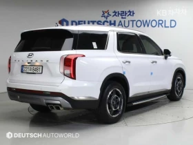 Hyundai Palisade 3.8 FIRST CLASS * ЦЕНА ДО БГ* PREMIUM LUXURY | Auto.bg — изображение 2