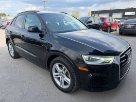 ������ Audi Q3