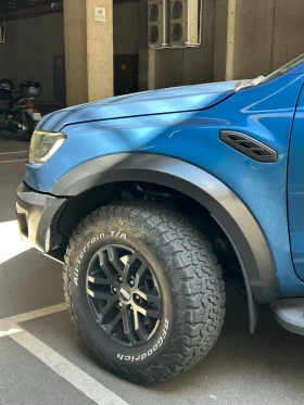 Ford Raptor | Mobile.bg � ����� ������ 7