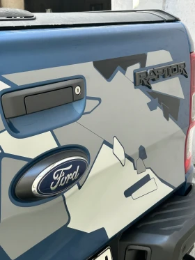 Ford Raptor | Mobile.bg � ����� ������ 4