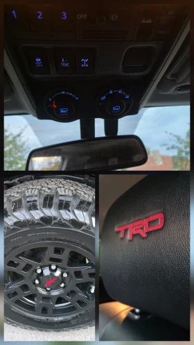Toyota 4runner TRD Off-Road | Mobile.bg � ����� ������ 12