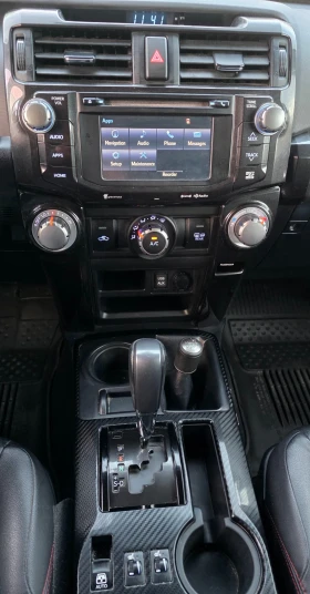 Toyota 4runner TRD Off-Road | Mobile.bg � ����� ������ 8