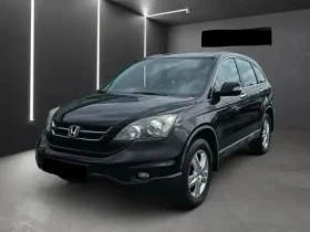 ������ Honda Cr-v