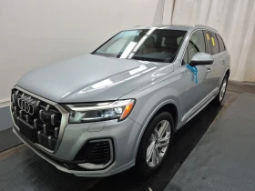 ������ Audi Q7