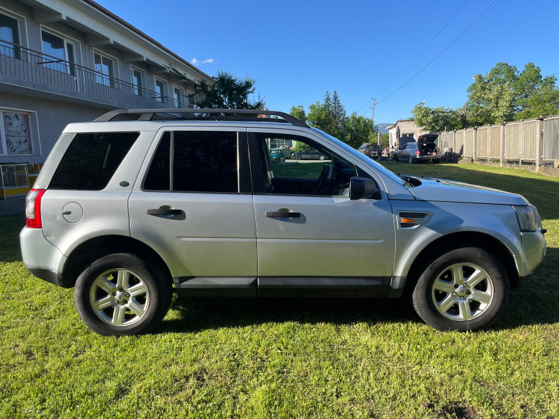 Land Rover Freelander, снимка 2 - Автомобили и джипове - 45717708