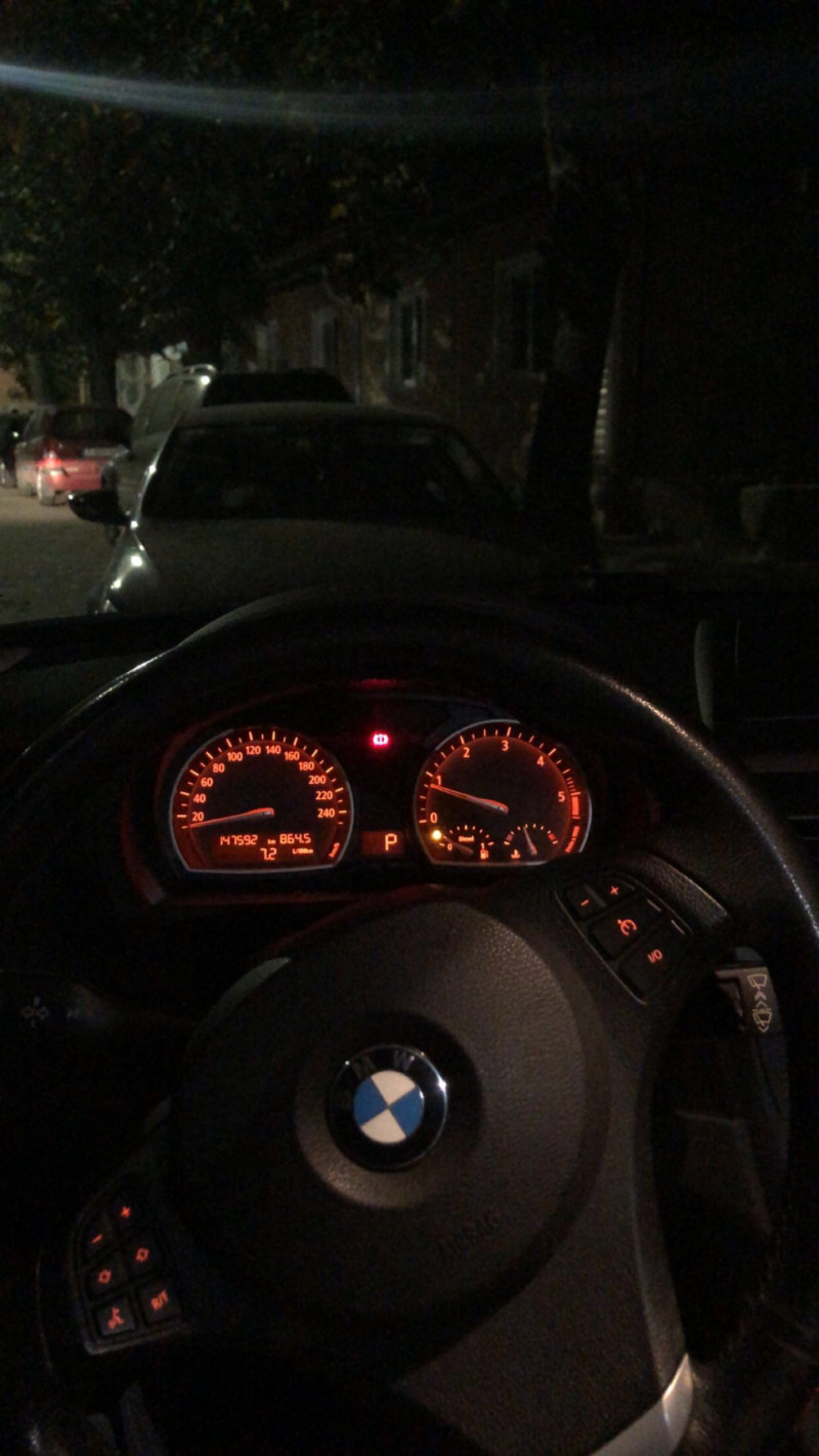 BMW X3  2.0d xDrive, снимка 7 - Автомобили и джипове - 46398794