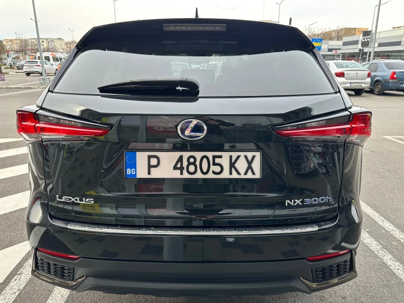 Lexus NX 300h F-SPORT PREMIUM+ , Всички екстри, Гаранция , снимка 15 - Автомобили и джипове - 49084689